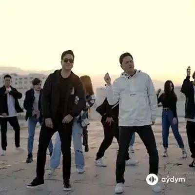 Azat Oramadow-Ýazberdi Mahmudow - Kädi Iýdiňmi