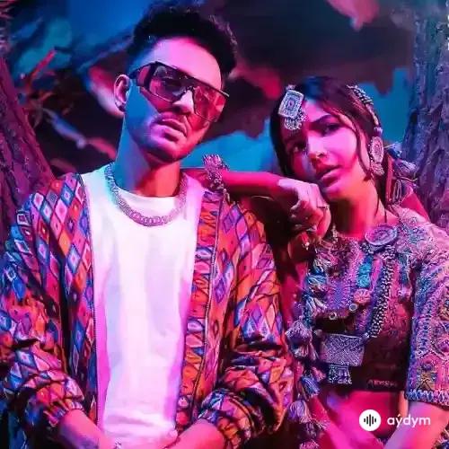 Tony Kakkar-Annie Khalid - Shadi Karogi