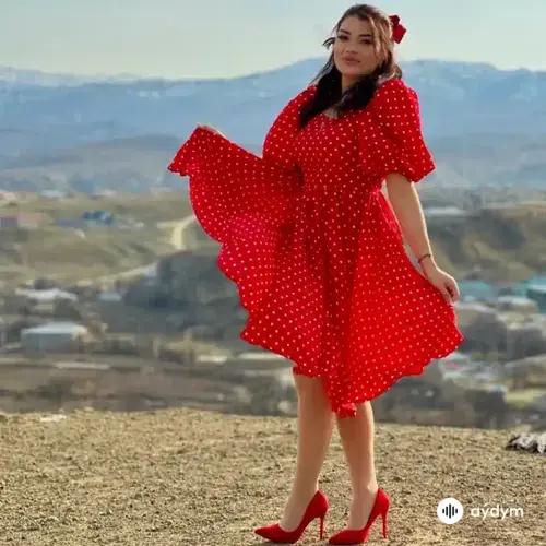 Aýlara Baýriýewa - Çukur Çukur