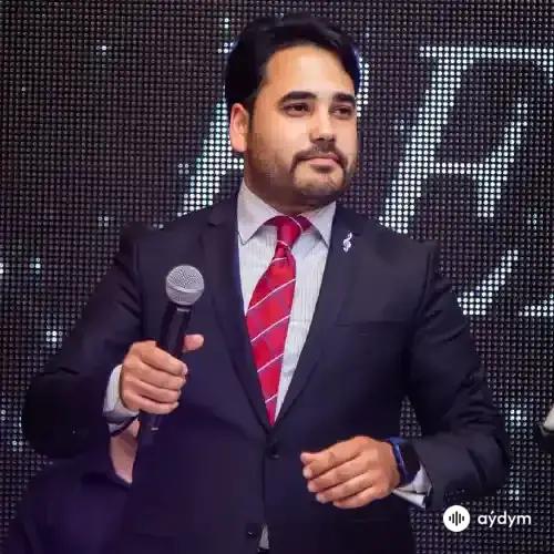 Serdar Gurbanow - Sadabym