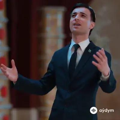 Balkan Mergençäýew - Türkmen Gyzlary