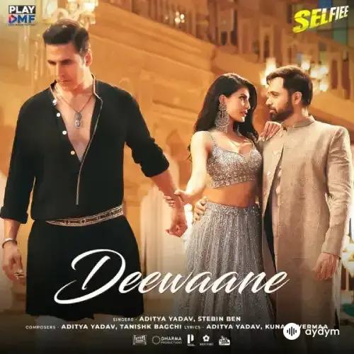 Stebin Ben - Deewaane