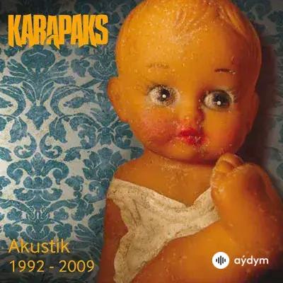 Şebnem Ferah-Karapaks  - Iki Yol