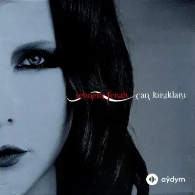 Şebnem Ferah - Çakil Taşlari