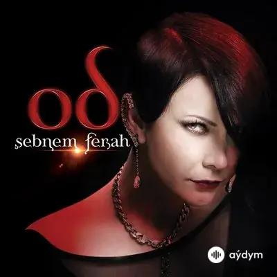 Şebnem Ferah - Od