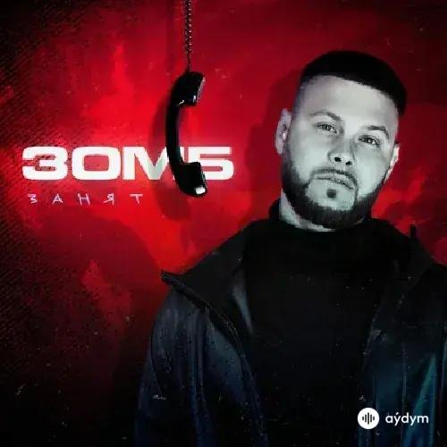 Зомб - Занят