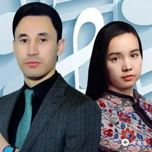 Ejegyz Rejepowa-Anna Annaýew - Saýawan