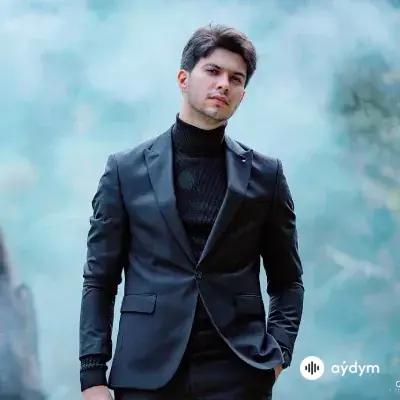 Emir Ýaýlymow - Söz Bermelimi