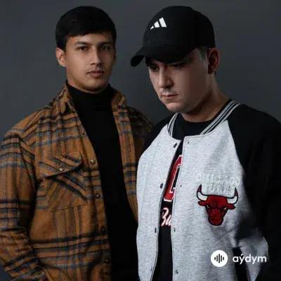 Kera  - Ýalan Dünýä - & Maksat O.