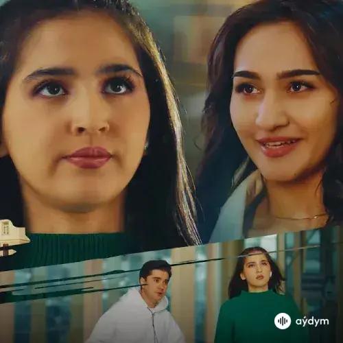 Dadish Aminov  - Jayrana