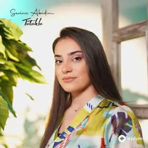 Sevinc Abidin - Ben Sende Tutuklu Kaldım