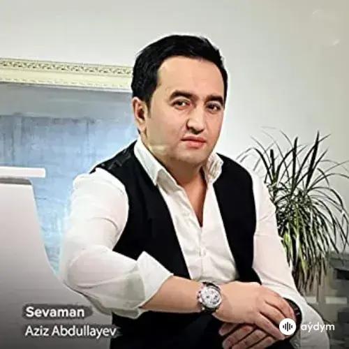 Sevaman - Aziz Abdullayev