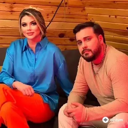 Şafak Can-Seda  Tosun - Aklım Sende