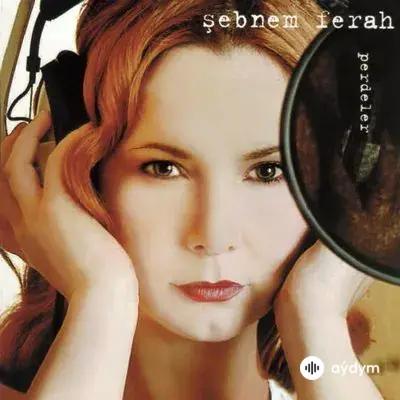 Şebnem Ferah - Saatim Çalmadan