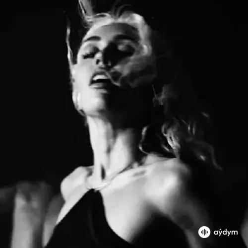 Miley Cyrus - Muddy Feet - & Sia