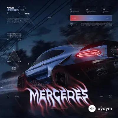 Nailo  - Mercedes 