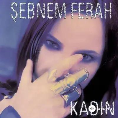 Şebnem Ferah - Yeniden Dogup Gelsem