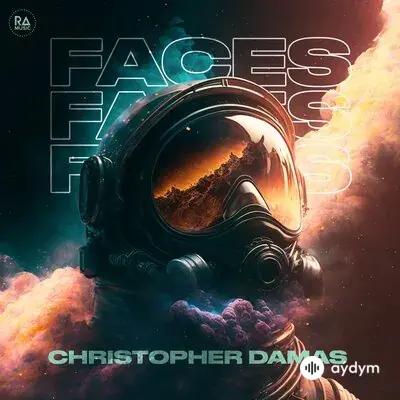 Christopher  Damas - Faces