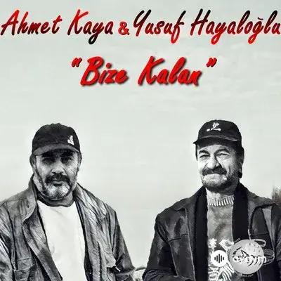 Ahmet Kaya - Kalan Kalir