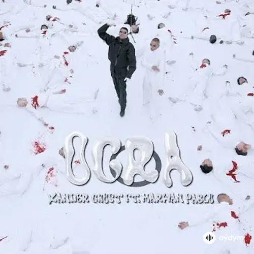 Marwan  Pablo - Ogra - & Xander Ghost 