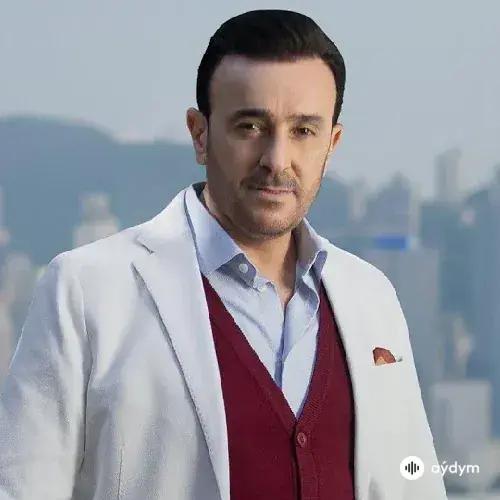 Saber  Rebai - Ya Wahishna 