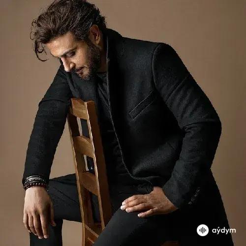 Majid  Al Mohandis - Bdet Ateeb