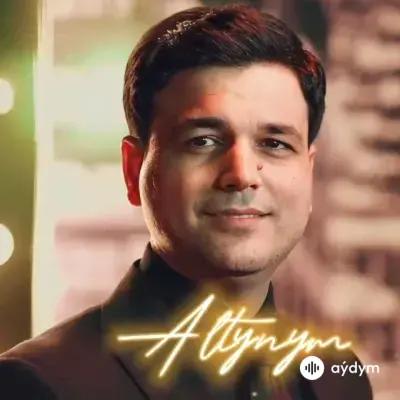 Hemra Rejepow - Altynym