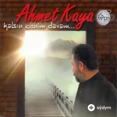 Ahmet Kaya - Gönül Yarasina Lokman Olan Şah