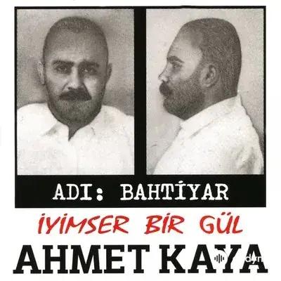 Ahmet Kaya - Birazdan Kudurur Deniz