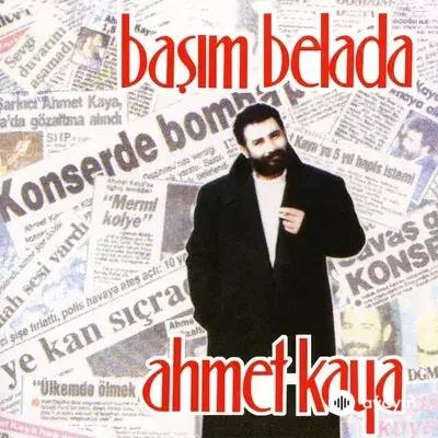 Ahmet Kaya - Ayriligin Hediyesi