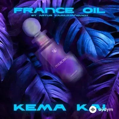 France Oil - Kema Kai