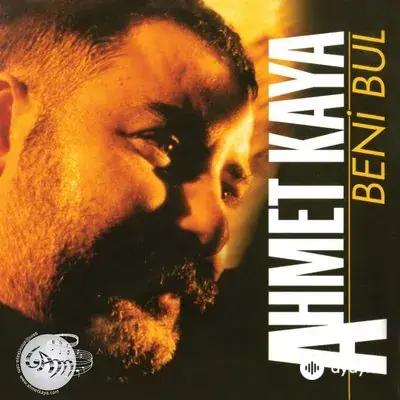 Ahmet Kaya - Sen Yanma Diye (Ilahi)