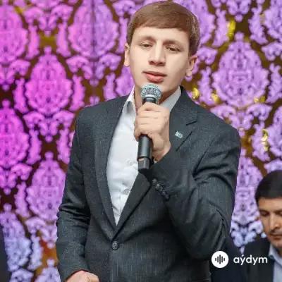 Azat Jumaýew - Bilezik