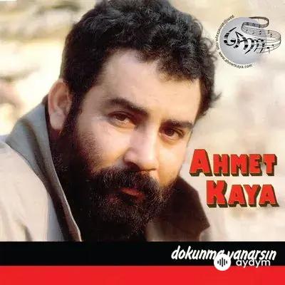Ahmet Kaya - Sürgün Acisi