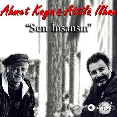 Ahmet Kaya - Sen Insansin