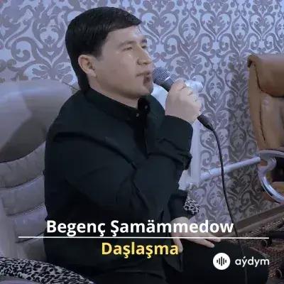 Daşlaşma - Begenç Şamämmedow