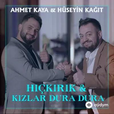 Ahmet Kaya-Hüseyin Kağıt - Potpuri