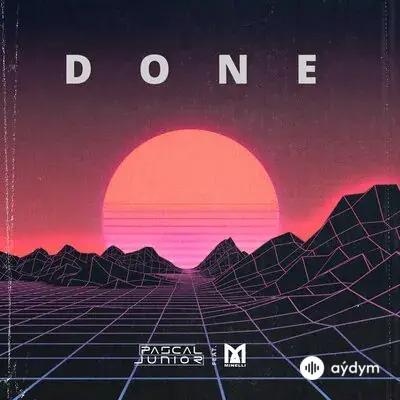 Minelli-Pascal Junior - Done - & Minelli