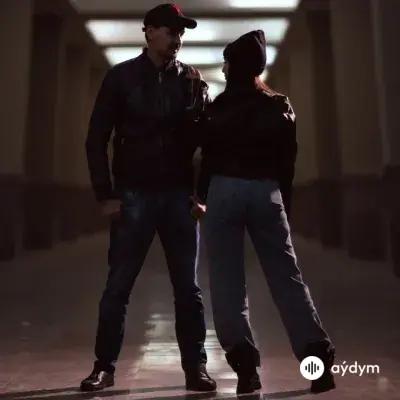 Dj Rustam Style  - 90 60 90 (RMX)