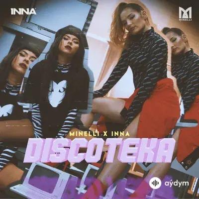Inna -Minelli - Discoteka 