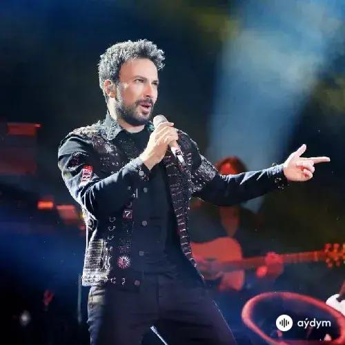 Tarkan - Live Concert In Moscow (2019)