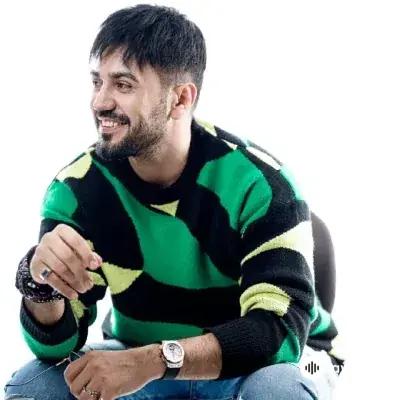 Şamyrat Orazow - Habibi