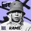 Ramil  - Аромат
