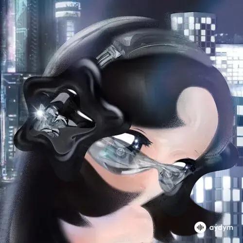 Imanbek - Sunglasses - & Baby B3ns