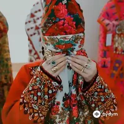 Aýmyrat Gurbanow - Gelin Alyjy