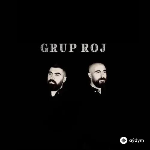 Grup Roj  - Duydum ki Bensiz Yaralı Gibisin