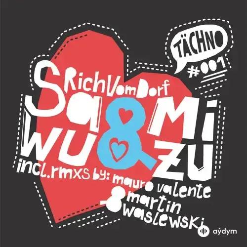 Rich Vom Dorf  - Sawu (Martin Waslewski Remix) 