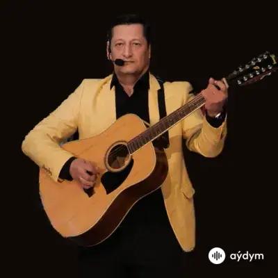 Azat Uraýew - Часто Часто