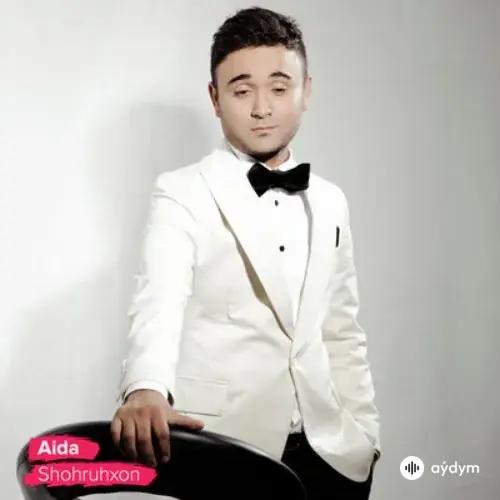 Shohruhxon - Aida