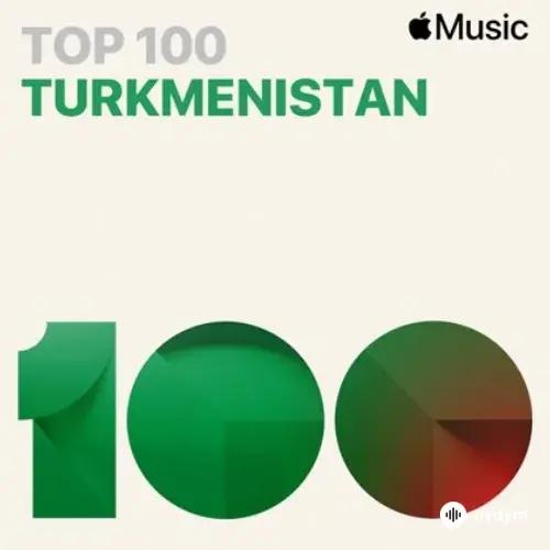 TOP 100 Turkmenistan